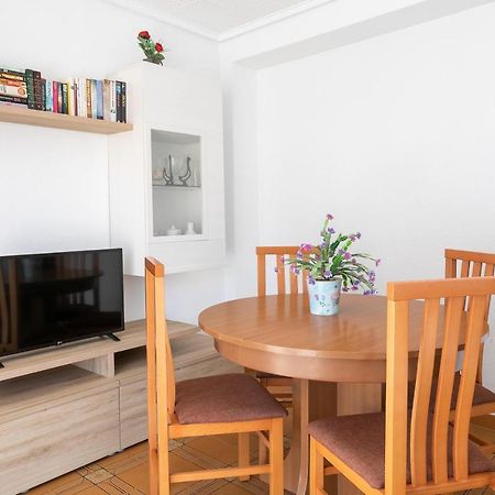 Apartment With Stunning Sea Views Santa Pola Εξωτερικό φωτογραφία