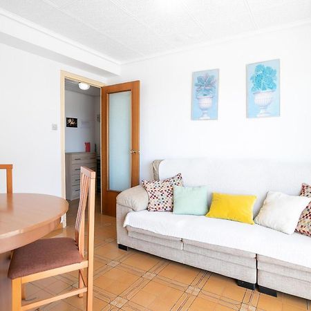 Apartment With Stunning Sea Views Santa Pola Εξωτερικό φωτογραφία