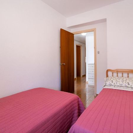 Apartment With Stunning Sea Views Santa Pola Εξωτερικό φωτογραφία