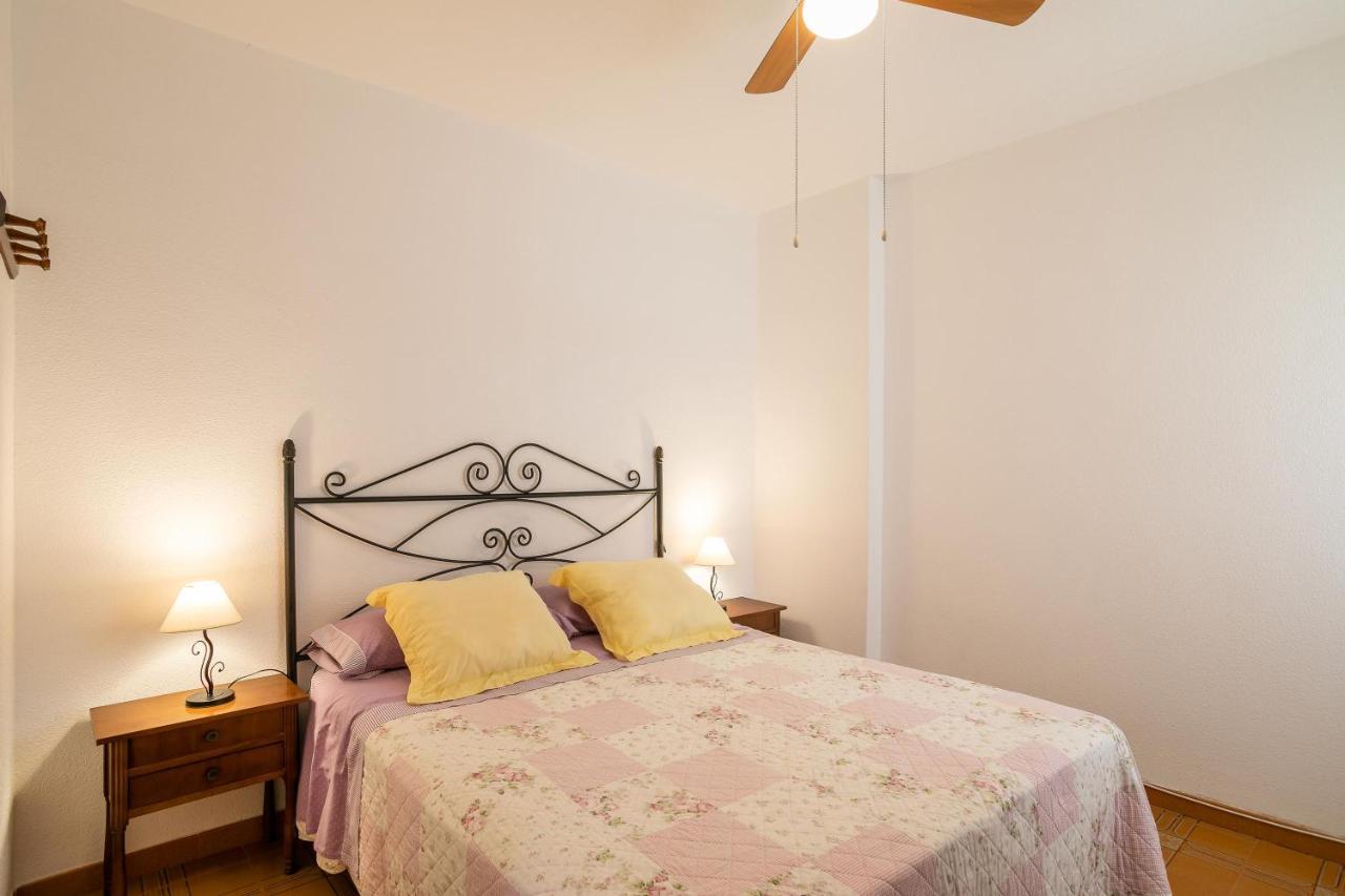 Apartment With Stunning Sea Views Santa Pola Εξωτερικό φωτογραφία