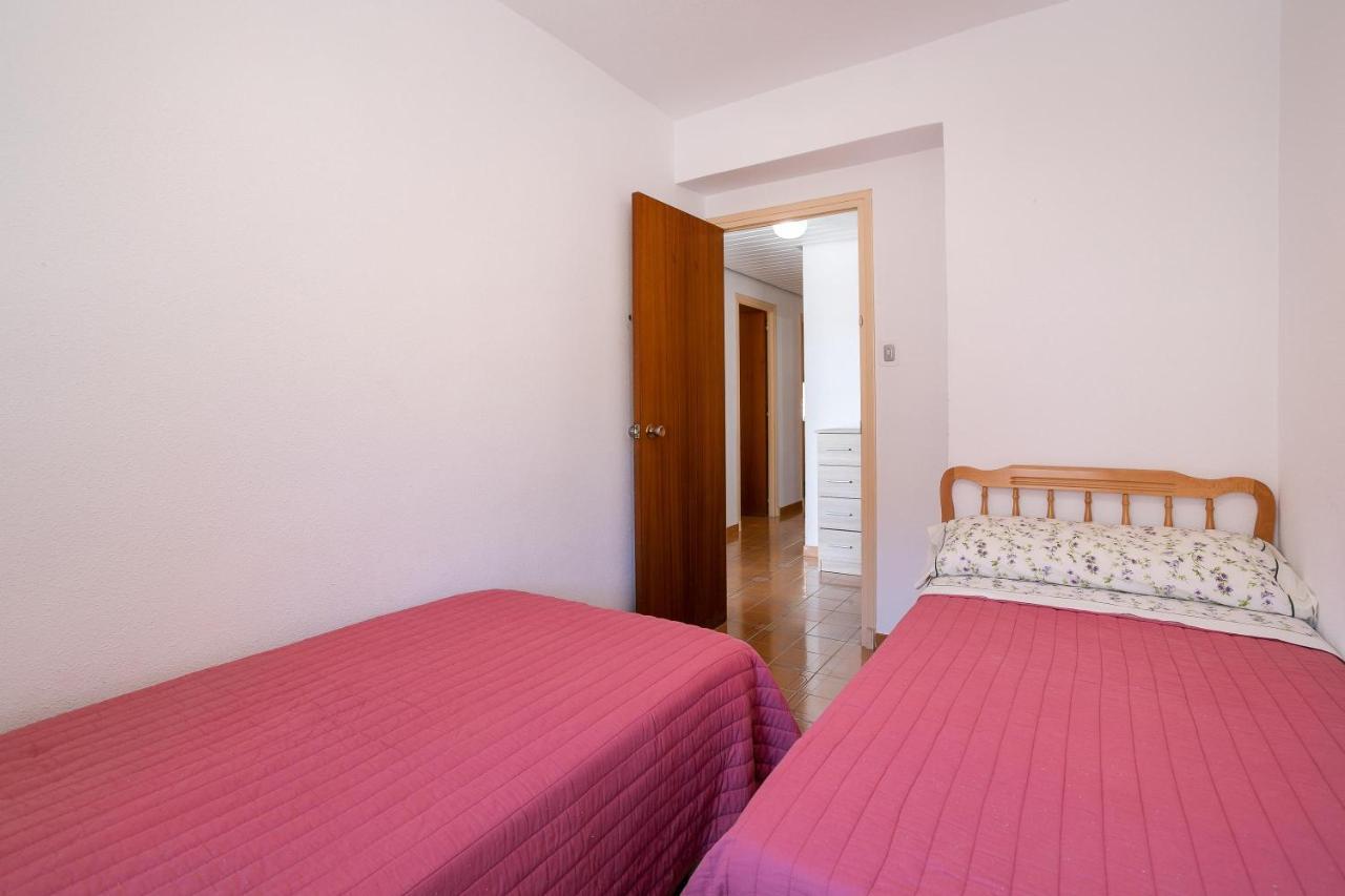Apartment With Stunning Sea Views Santa Pola Εξωτερικό φωτογραφία