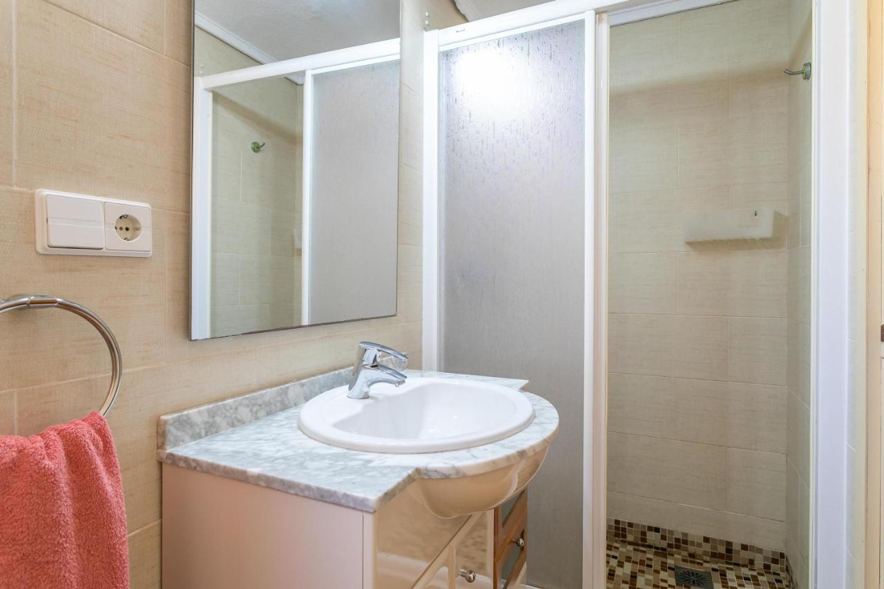 Apartment With Stunning Sea Views Santa Pola Εξωτερικό φωτογραφία