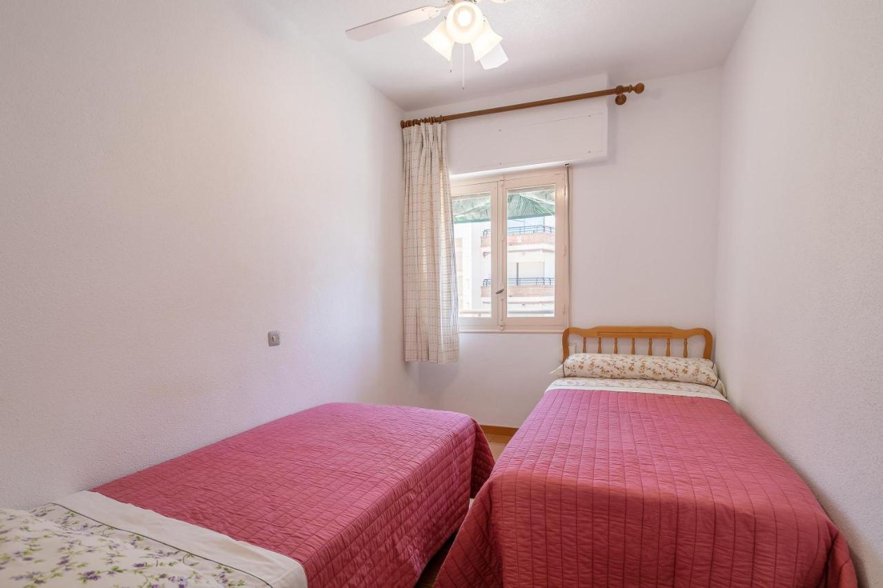 Apartment With Stunning Sea Views Santa Pola Εξωτερικό φωτογραφία
