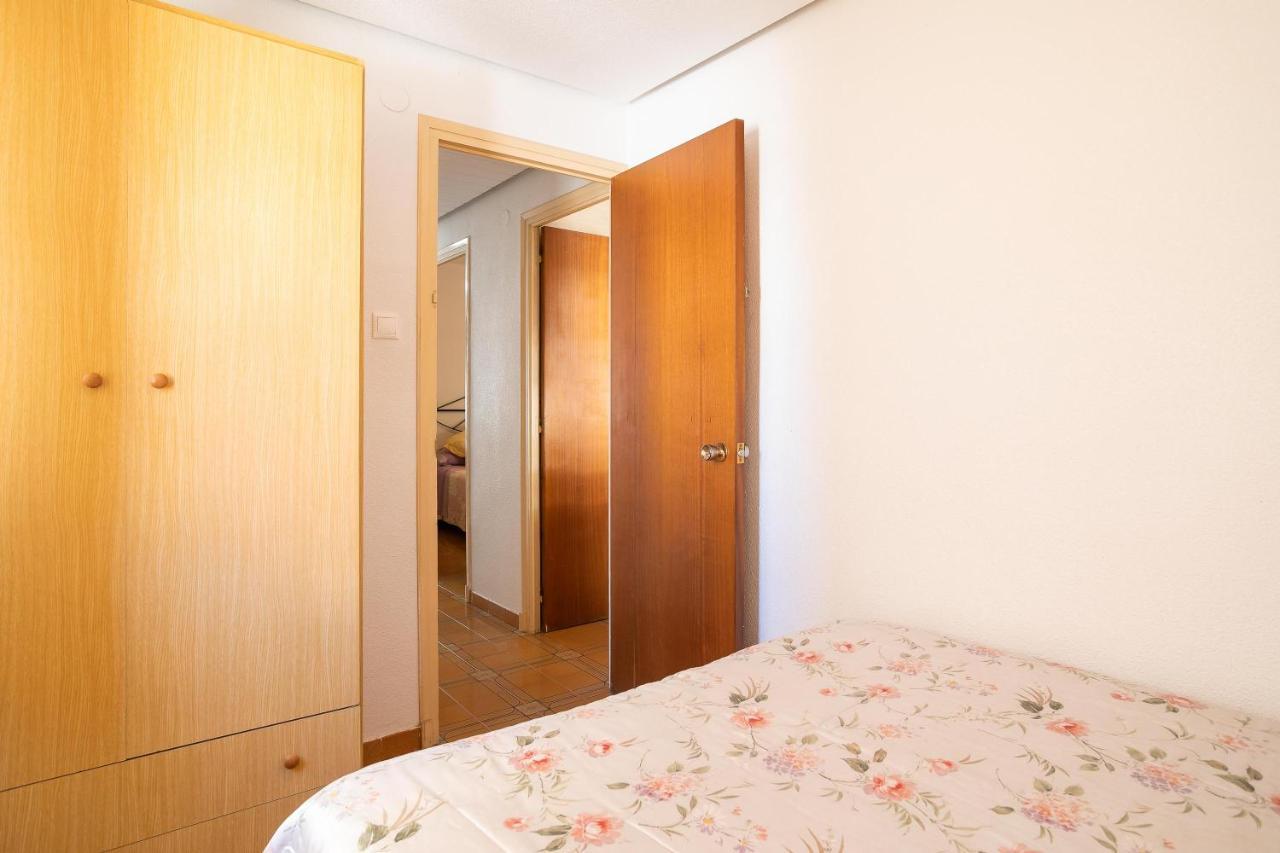 Apartment With Stunning Sea Views Santa Pola Εξωτερικό φωτογραφία