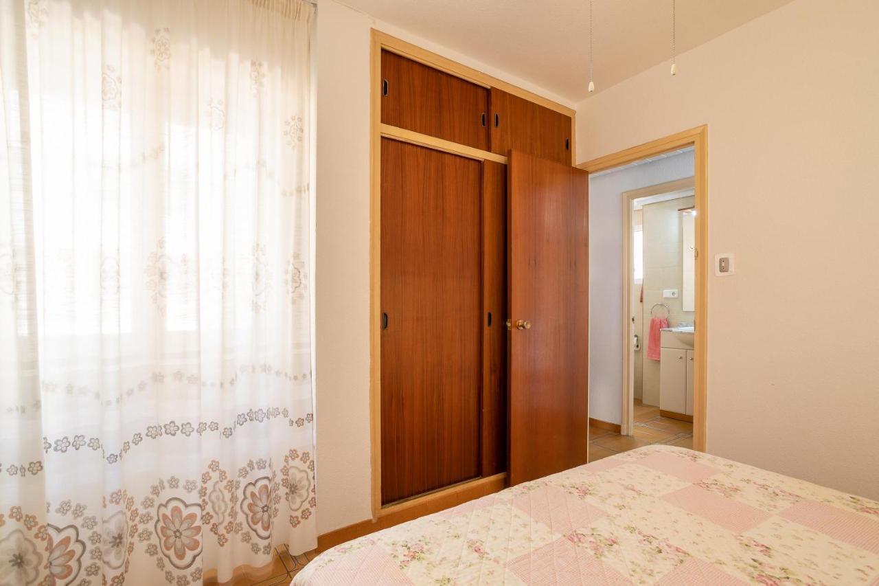 Apartment With Stunning Sea Views Santa Pola Εξωτερικό φωτογραφία