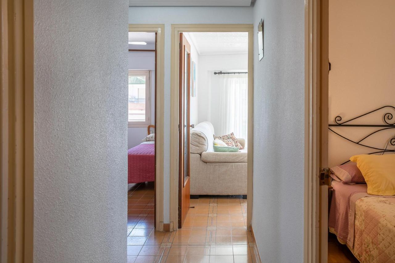 Apartment With Stunning Sea Views Santa Pola Εξωτερικό φωτογραφία